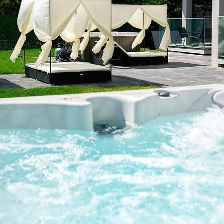Apartamenty Prestige Mielno-Unieście Exteriör bild