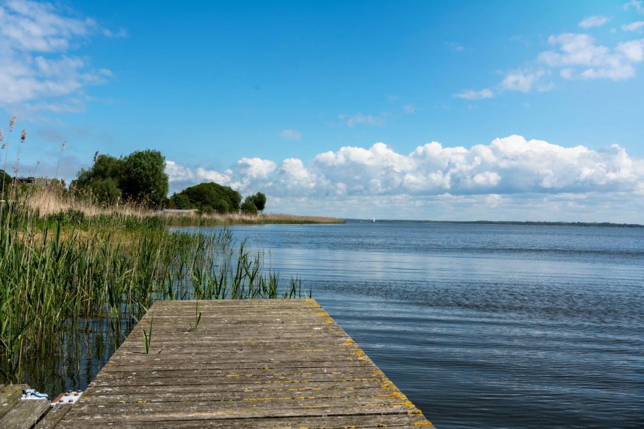 Apartamenty Prestige Mielno-Unieście Exteriör bild