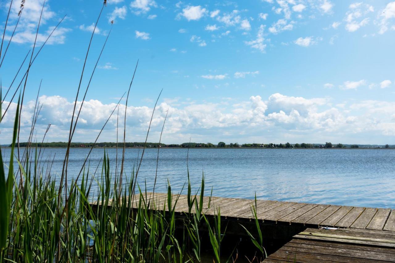 Apartamenty Prestige Mielno-Unieście Exteriör bild