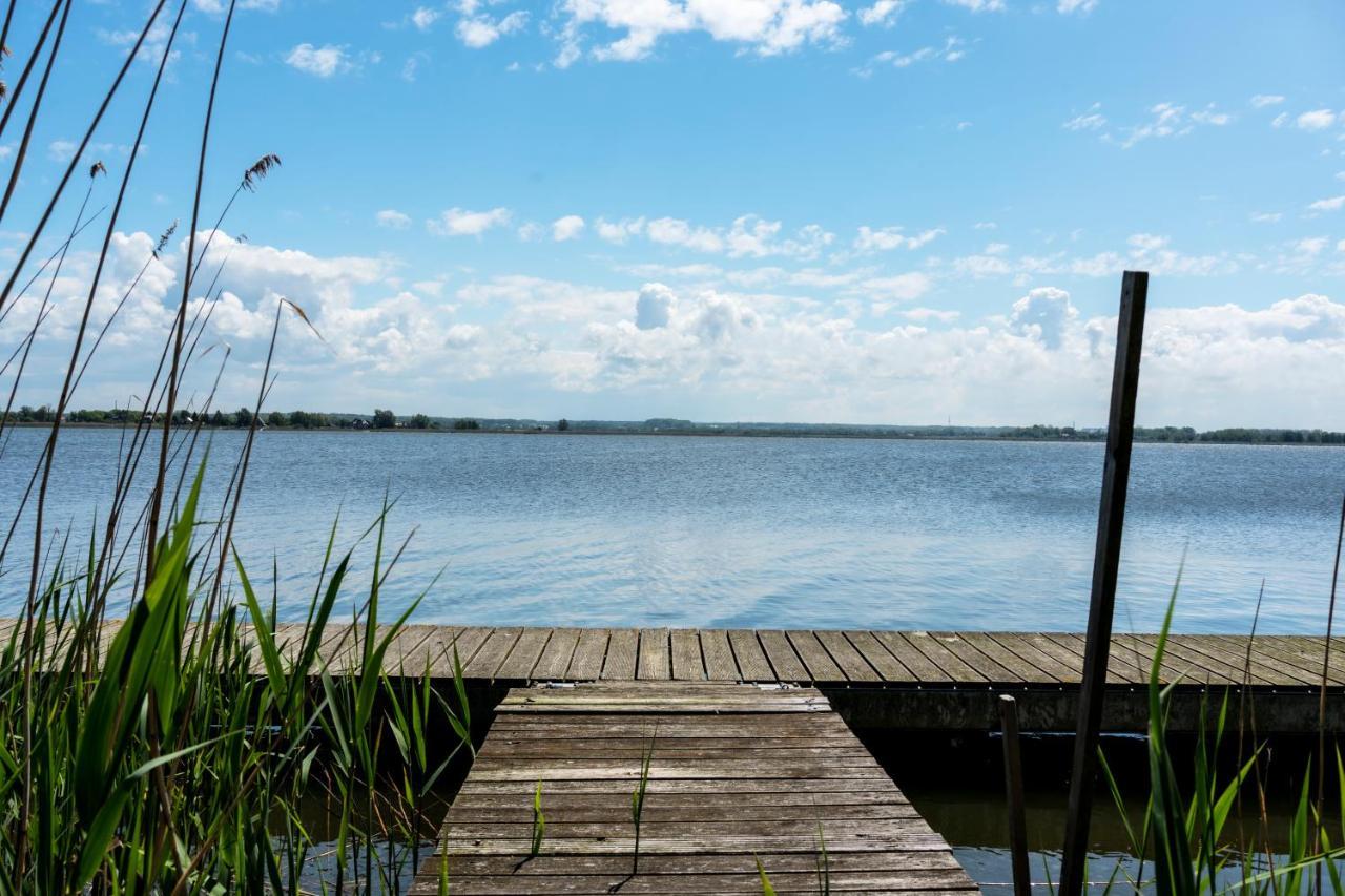 Apartamenty Prestige Mielno-Unieście Exteriör bild