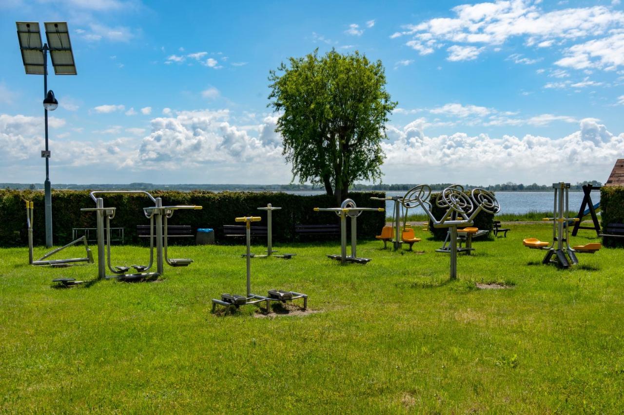 Apartamenty Prestige Mielno-Unieście Exteriör bild