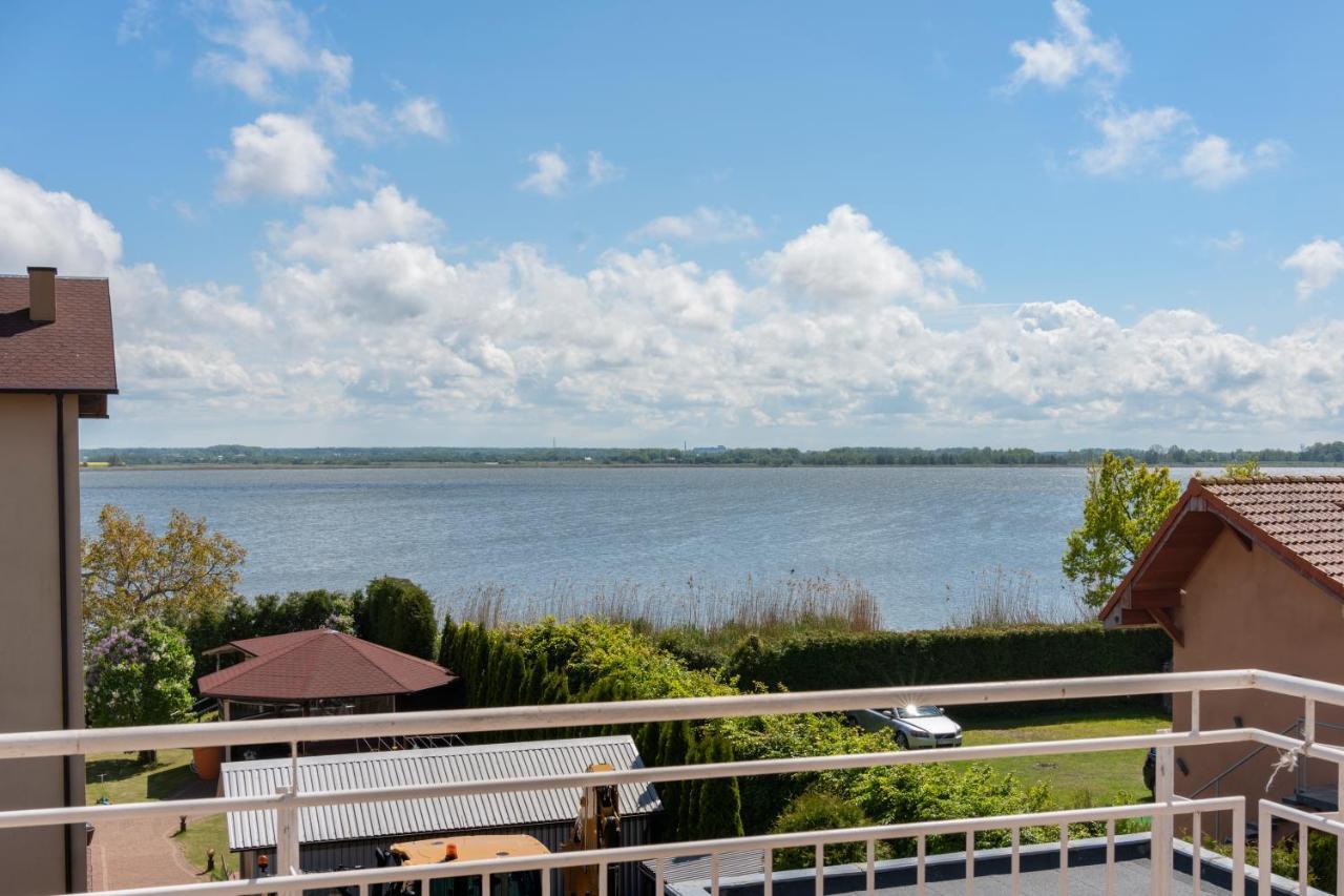 Apartamenty Prestige Mielno-Unieście Exteriör bild
