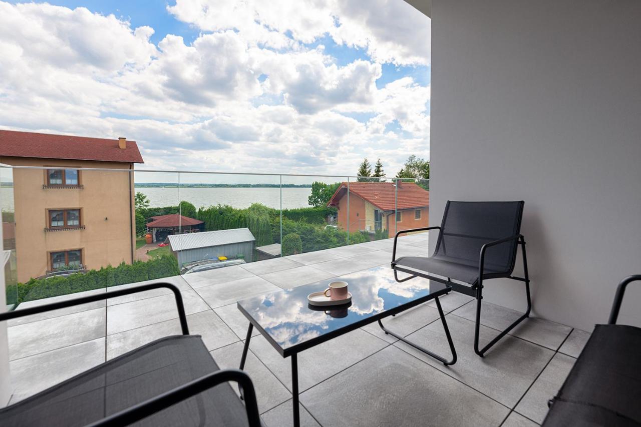 Apartamenty Prestige Mielno-Unieście Exteriör bild