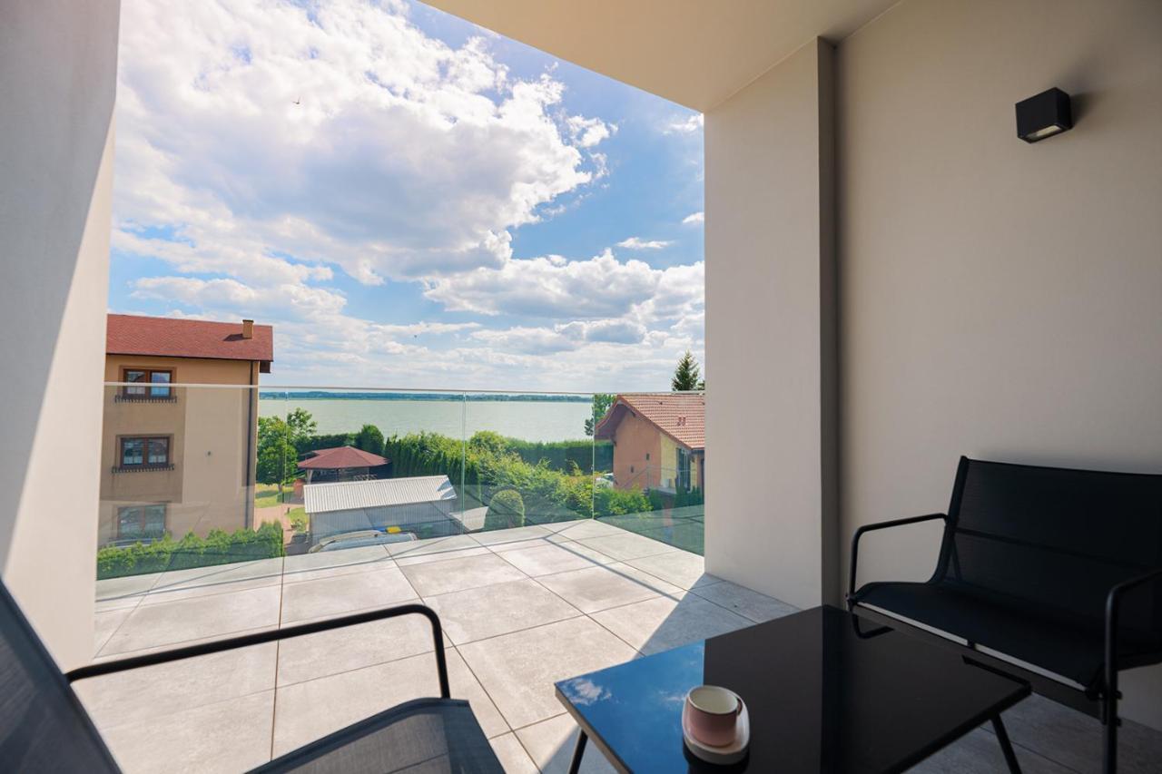 Apartamenty Prestige Mielno-Unieście Exteriör bild