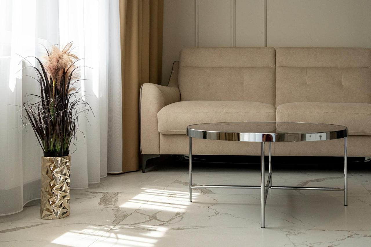 Apartamenty Prestige Mielno-Unieście Exteriör bild