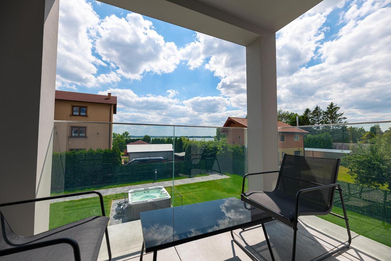 Apartamenty Prestige Mielno-Unieście Exteriör bild