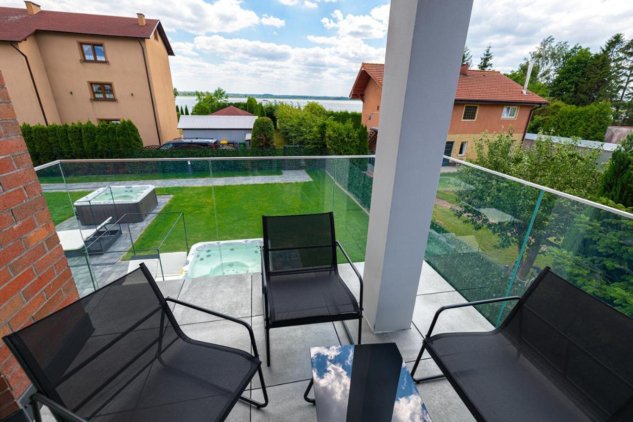 Apartamenty Prestige Mielno-Unieście Exteriör bild